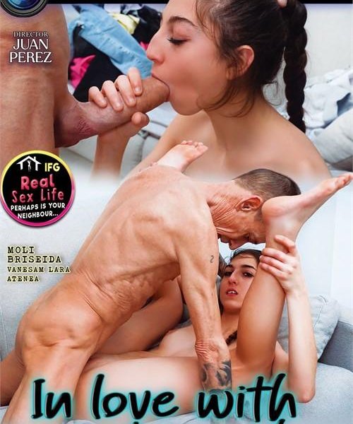 In Love With A Mature Cock