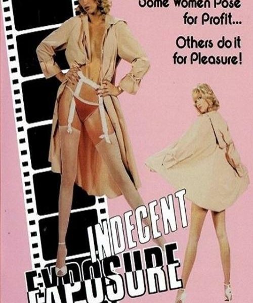 Indecent Exposure 720p