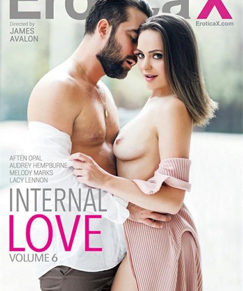 Internal Love Vol. 6 - 1080p