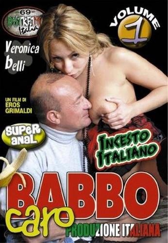 Inzest - Babbo Caro