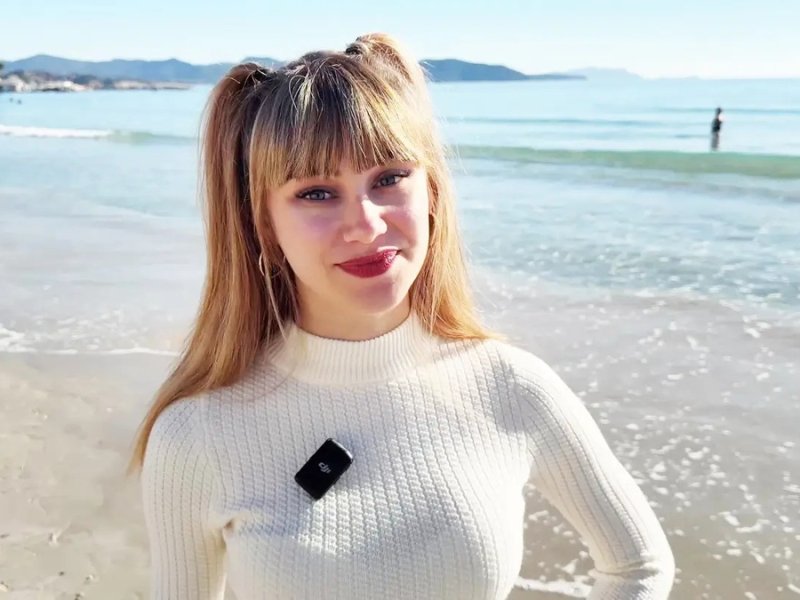 Jacquie Et Michel TV - Angele Ice [4K/1080p]