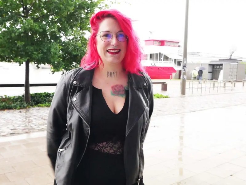 Jacquie Et Michel TV - Lody [4K/1080p]