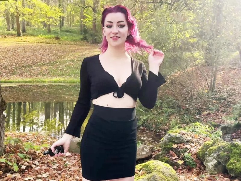 Jacquie Et Michel TV - Ruby Rossini [4K/1080p]