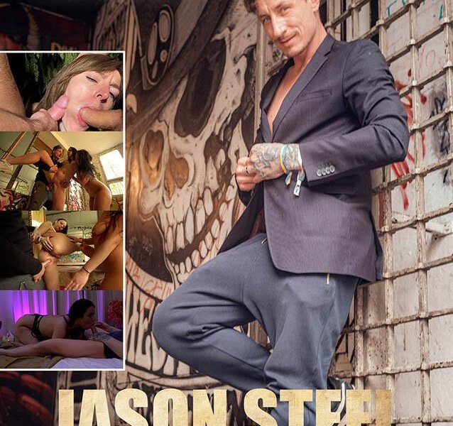 Jason Steel: Der Mösenmagnet 720p