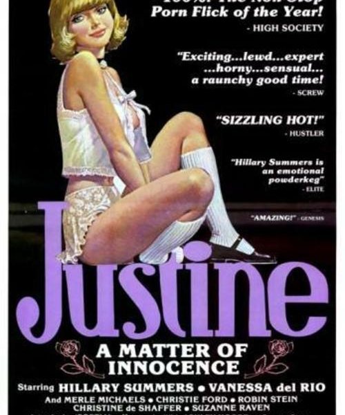 Justine 720p