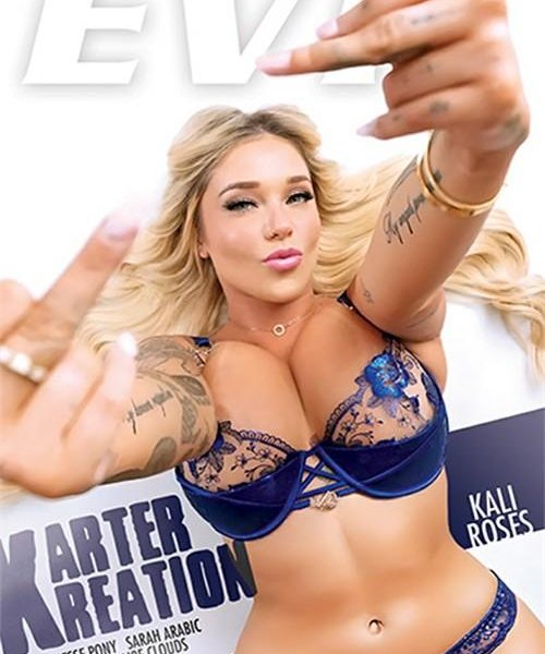 Karter Kreation - SD/1080p