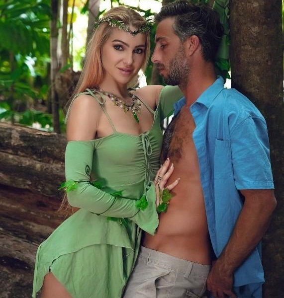 Little Dragon - A Survivor’s Paradise 4K 2160p/FullHD 1080p/HD 720p