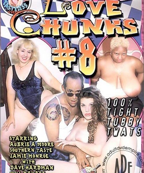 Love Chunks 8