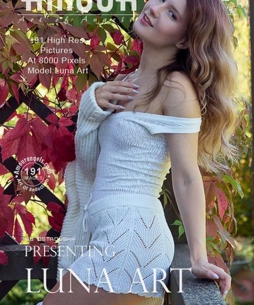 Luna Art - Presenting Luna Art