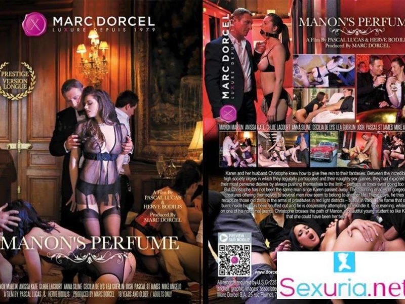 Manons Perfume [2015] - 2160p/720p