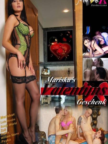 Mariskas Valentijnsgeschenk 1080p