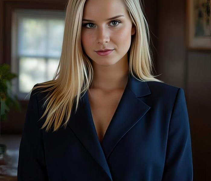 Marry Queen - Out Of The Blue UltraHD/4K 2160p