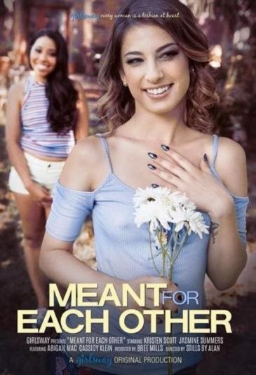 Meant For Each Other [2018] - 720p