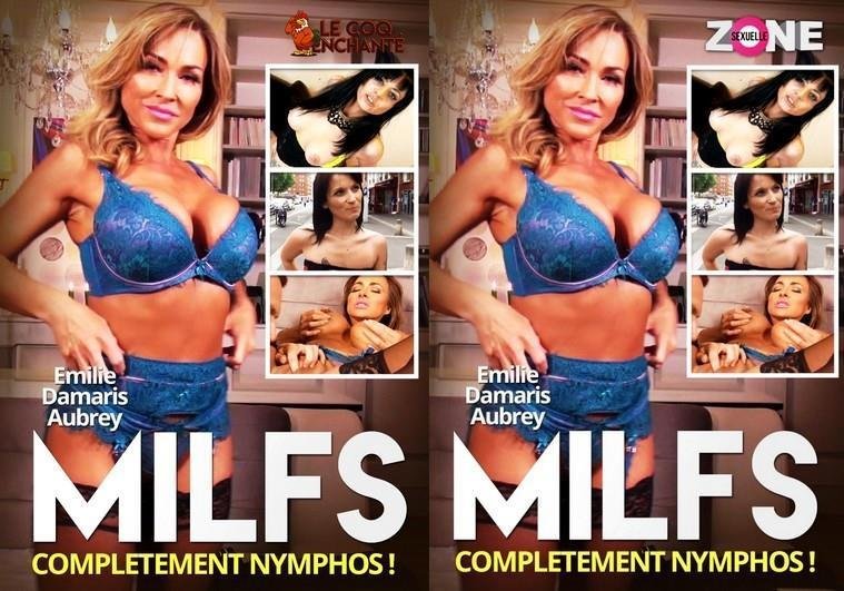 MILFs Completement Nymphos (1080p)