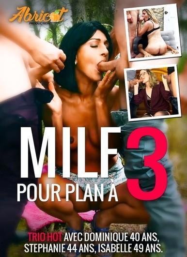 Milfs Pour Plan a 3