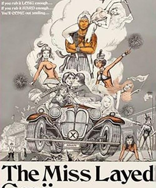 Miss Layed Genie 720p