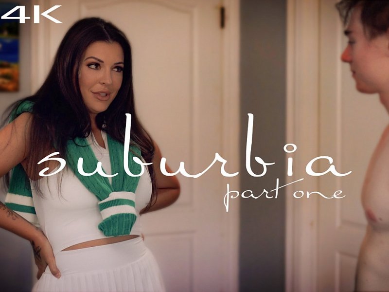 Missa X - Elizabeth Skylar [1080p]