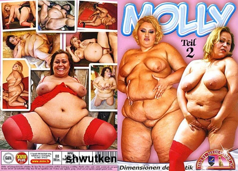 Molly Teil 2 (2007)