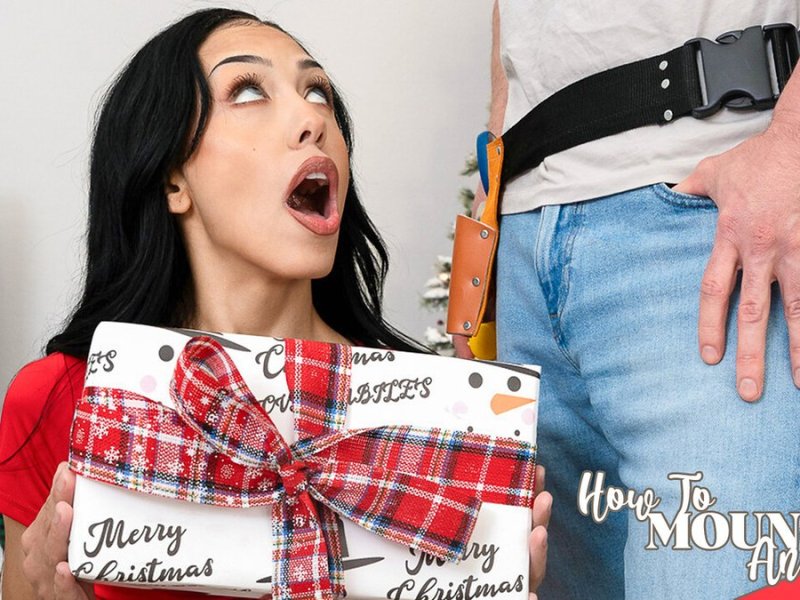 My Family Pies - Bianca Bangs [1080p]