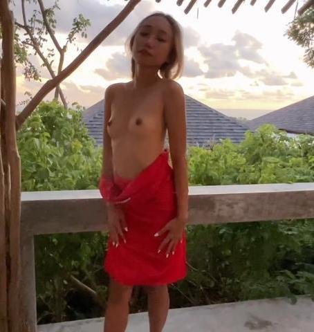 Naomi Bobba - 1 hour non stop fucking and anal FullHD 1080p