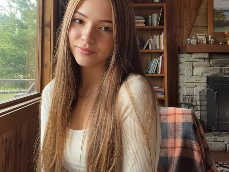 Nicolitiny - Sextape #2 FullHD 1080p