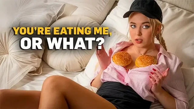 Nikoletta Queen - BOB’S BURGERMÄDCHEN FullHD 1080p