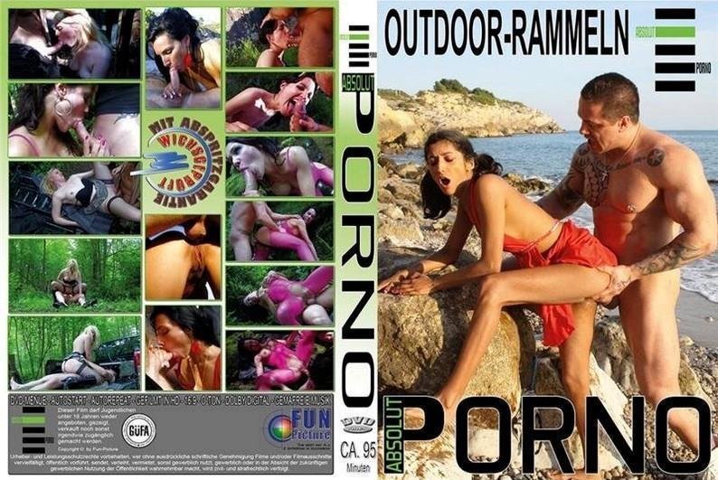 Outdoor Rammeln 1080p