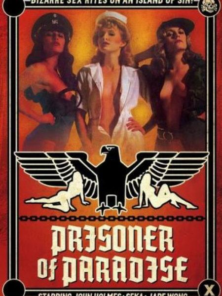 Prisoner of Paradise -1980- (690p)