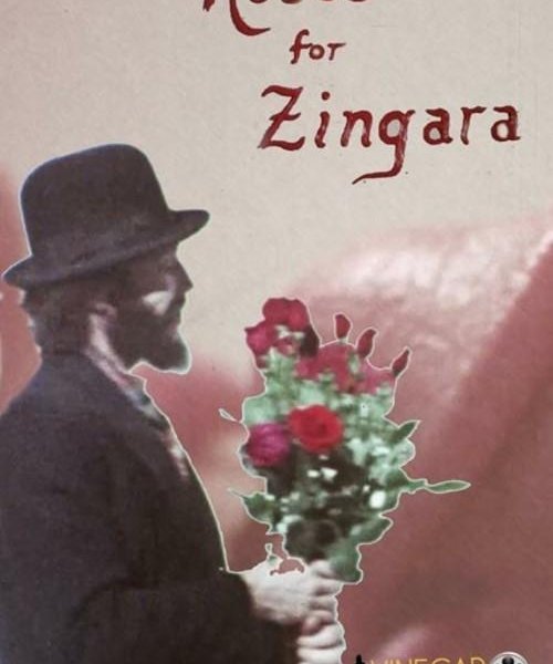 Roses For Zingara - 1080p