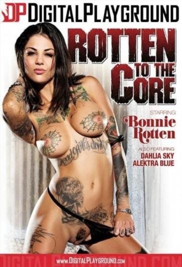 Rotten To The Core [2018] - 720p