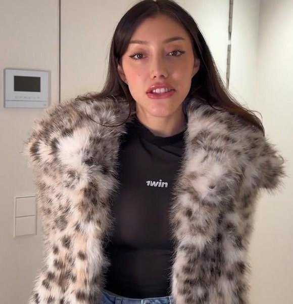 Ruth Lee - Hot New Neighbor Comes Over For Coffee FullHD 1080p