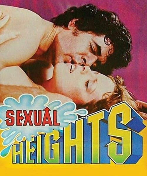 Sexual Heights (1981) 1080p