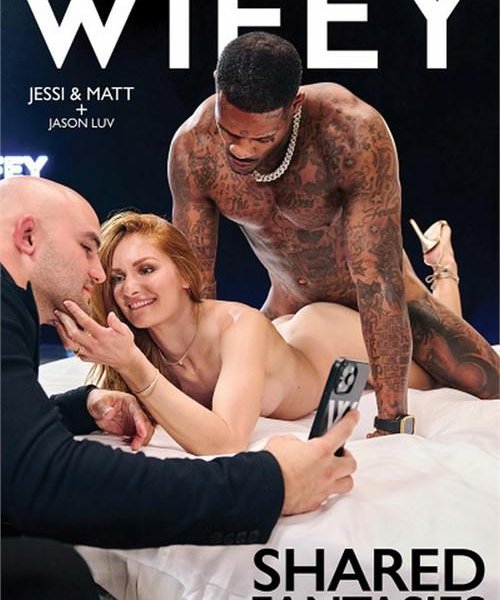 Shared Fantasies - 1080p