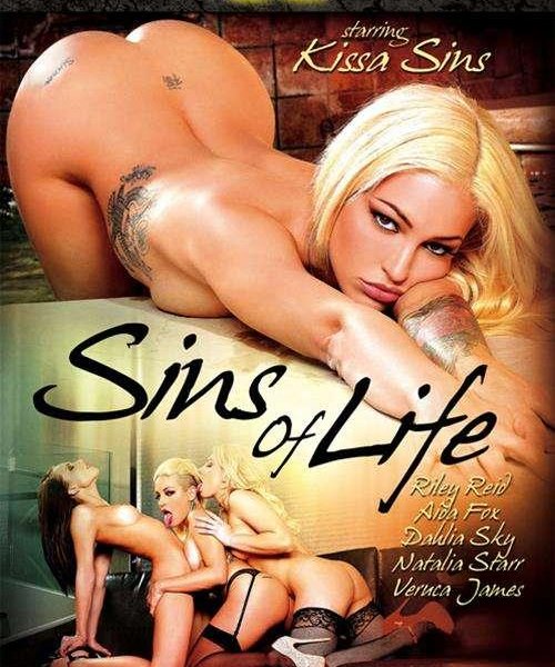 Sins Of Life - 1080p