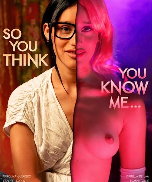 So You Think You Know Me (2025) - 720p