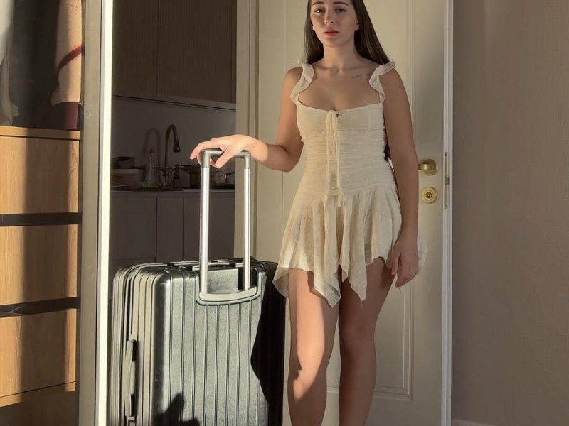 Sugary Kitty - StepSis Share Bed Arousing Me And i Fuck Her But Didnt Get My Dick Out In Time And Cum Inside Pussy UltraHD/4K 2160p