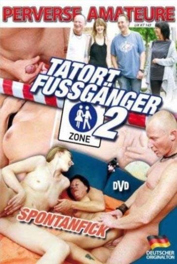 Tatort Fussgangerzone 2 [2011]