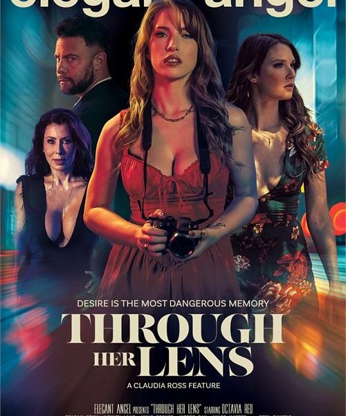 Through Her Lens (2025) - 720p