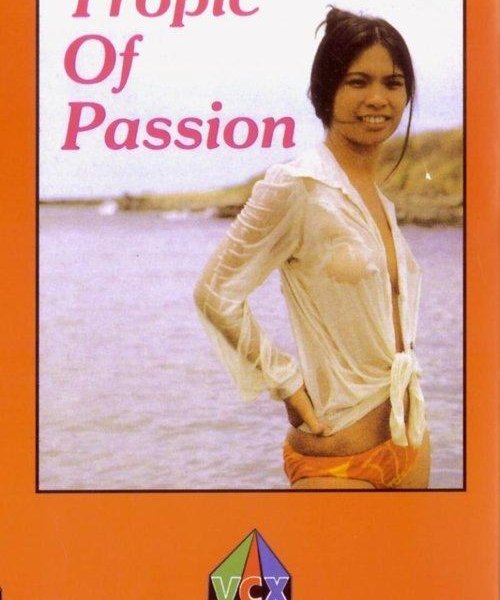 Tropic of Passion (1973)