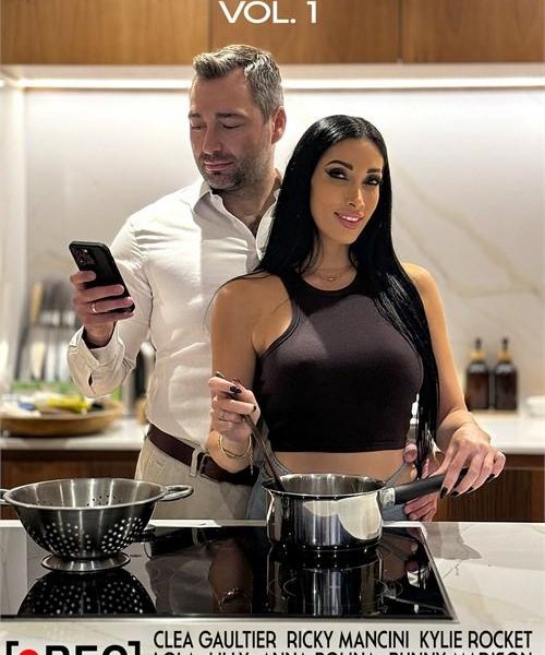 Unfaithful Couple Vol. 1