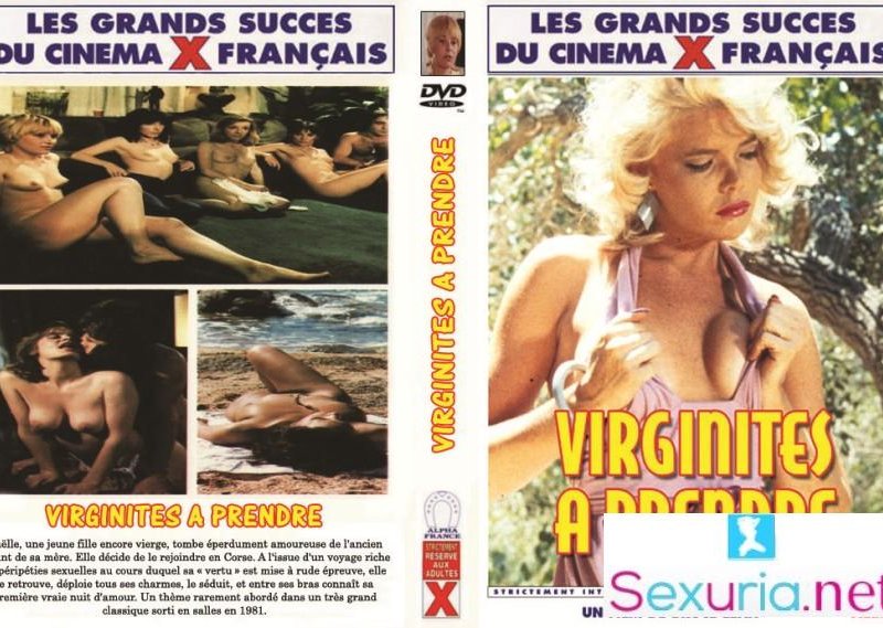 Virginites A Prendre [1981]