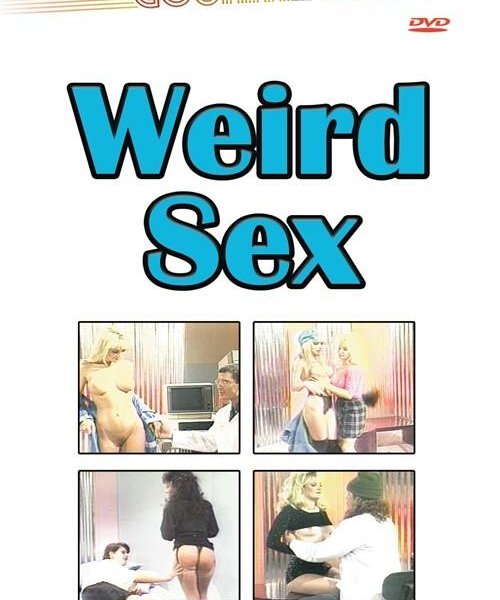 Weird Sex