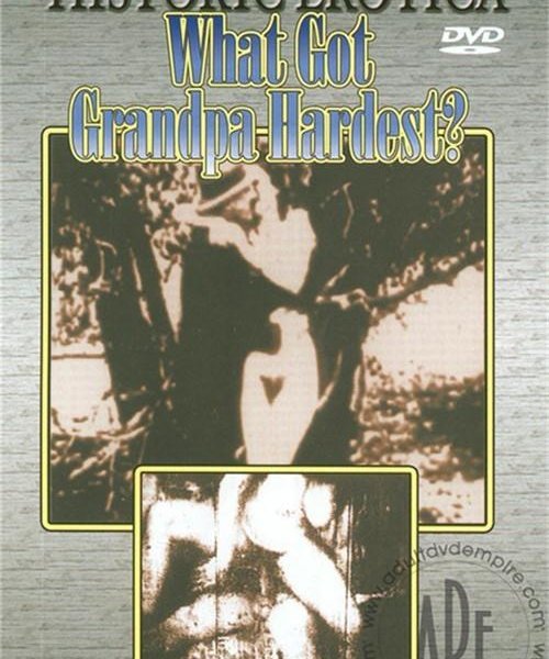 What Got Grandpa Hardest