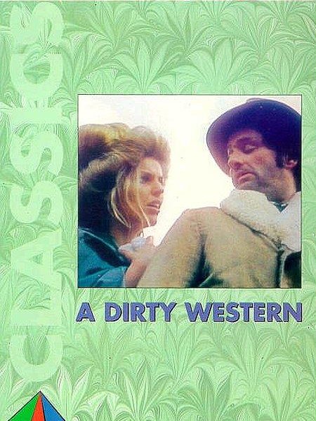 A Dirty Western VTS -1975-