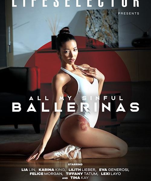 All My Sinful Ballerinas [2026] - 1080p/720p