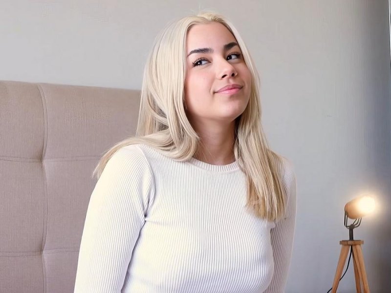 Anabel - Anabel, 18, Venezuela FullHD 1080p