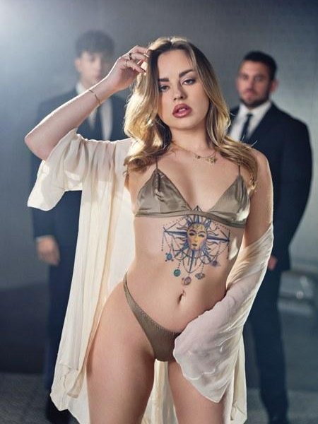 Anna Claire Clouds - Whatever You Need 4K 2160p/FullHD 1080p/HD 720p