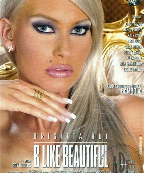 B Like Beautiful 1080p