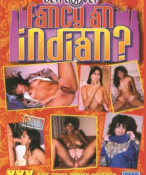 Ben Dover - Fancy An Indian