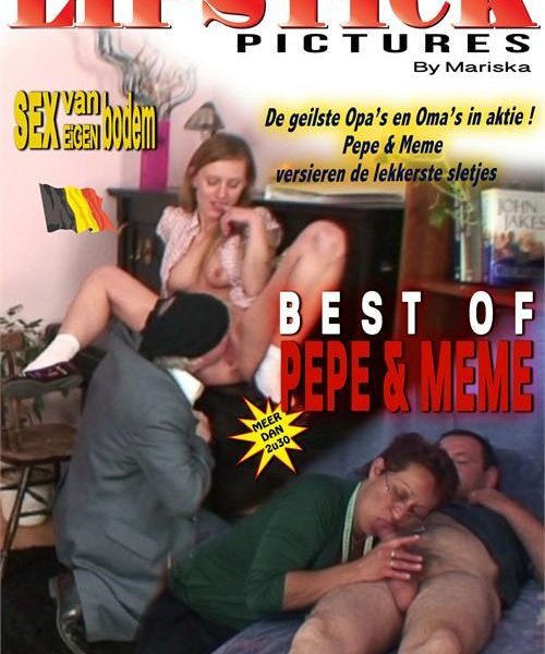 Best of Pepe & Meme [2018] - 720p